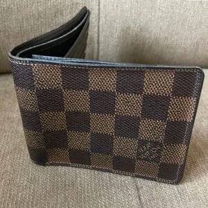 Louis Vuitton wallet